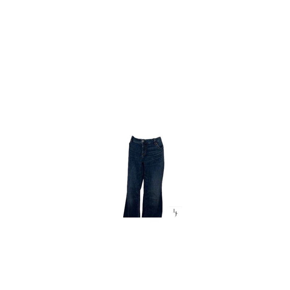 Torrid Denim First At Fit